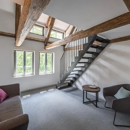 Bed & Breakfast Harztrail 3*