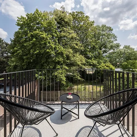 Harztrail Bed and Breakfast Ilsenburg