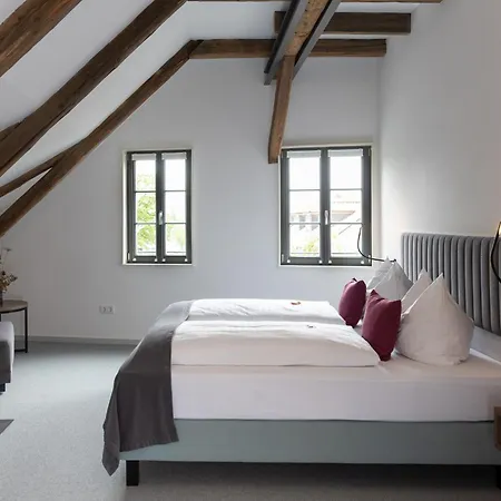 Bed and Breakfast Harztrail 3*