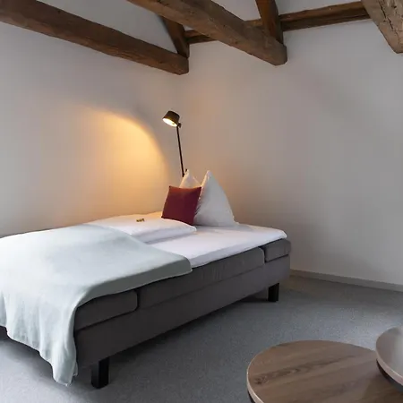 Harztrail Bed and Breakfast 3*