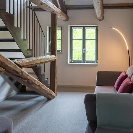 Harztrail Bed and Breakfast Ilsenburg