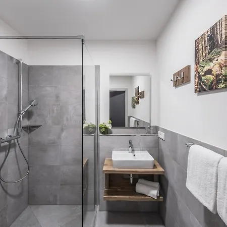 Bed and Breakfast Harztrail Ilsenburg