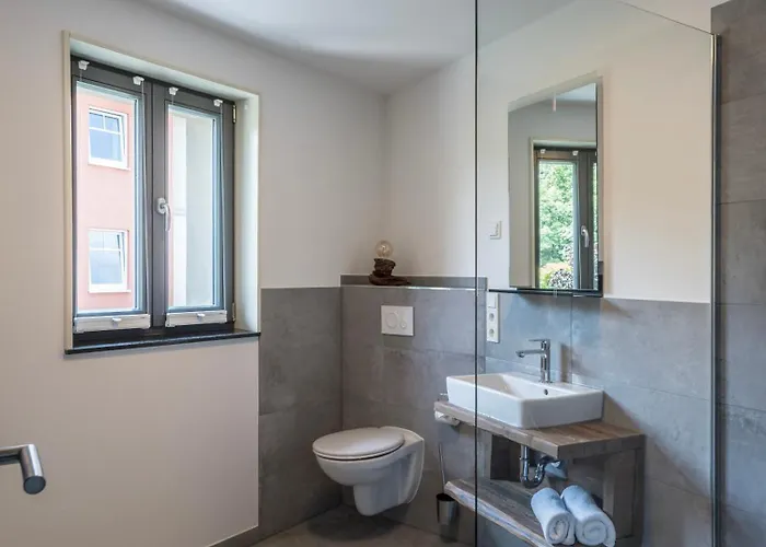 Harztrail לינה וארוחת בוקר 3*