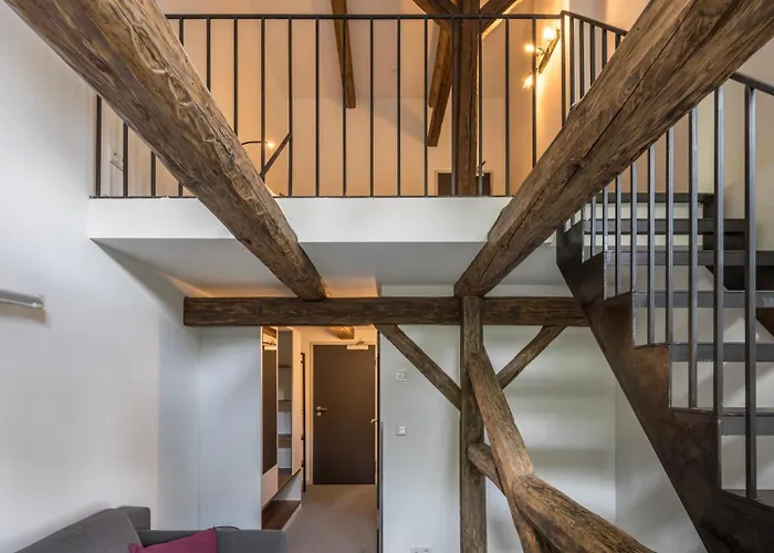 Harztrail לינה וארוחת בוקר 3*